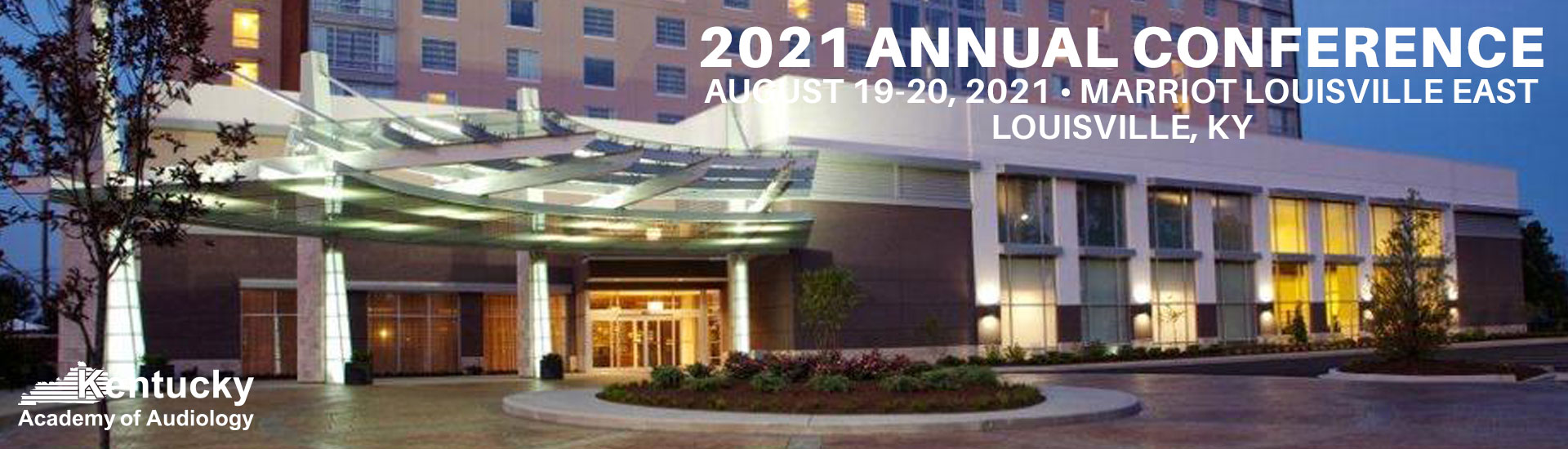2021 KAA Annual Conference