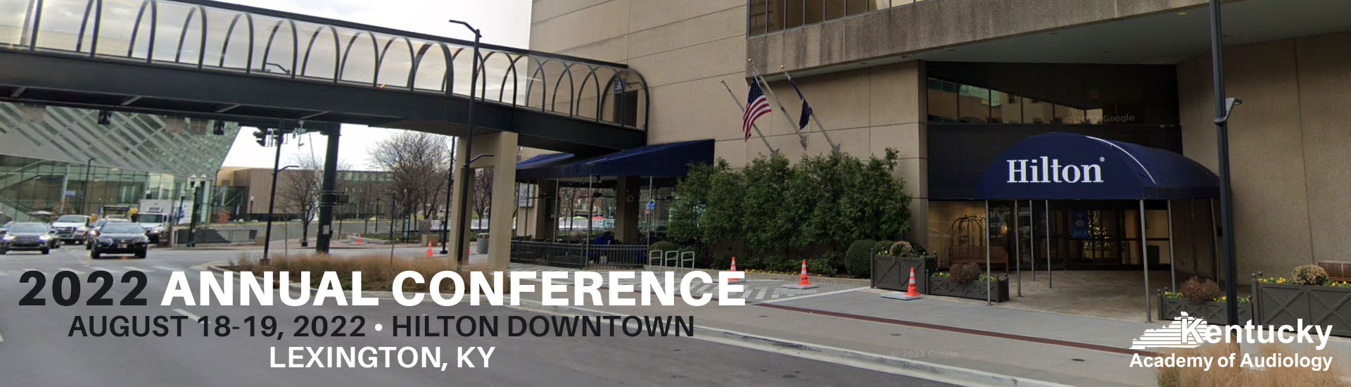 2022 KAA Annual Conference