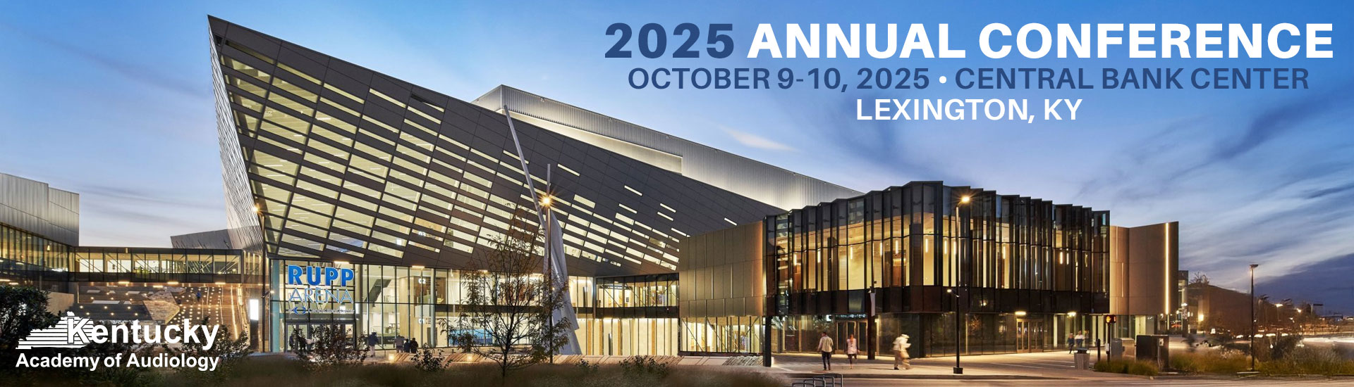 2025 KAA Annual Conference