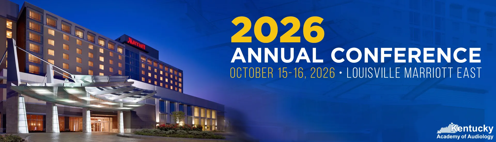 2026 KAA Annual Conference