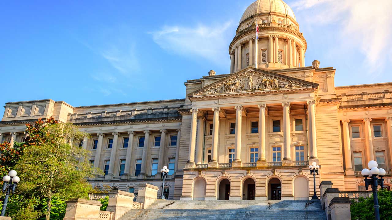 Support KY House Bill 458 and Senate Bill 47