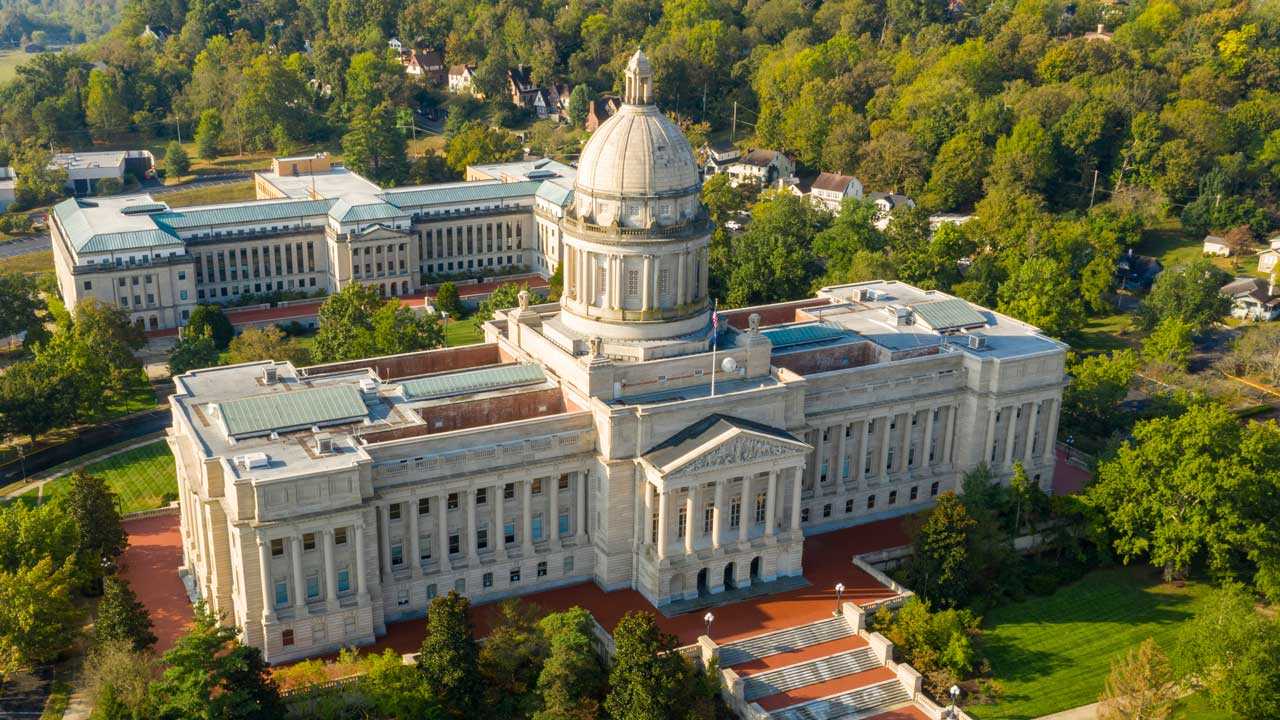 KAA Advocacy Update: House Bill 458, Audiology Single Licensure Introduced in Kentucky General Assembly