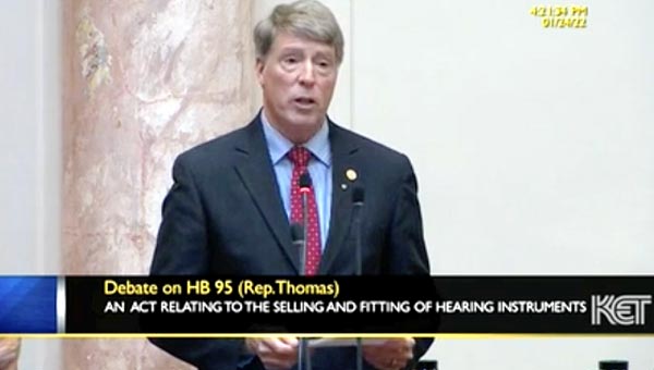 audiology-single-licensure-bill-passes-ky-house-of-representatives-unanimously